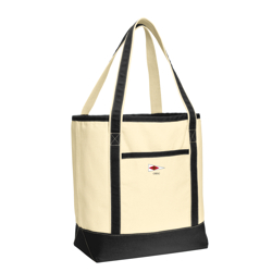 Large Tote Bag