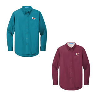 Men's Long Sleeve Shirt