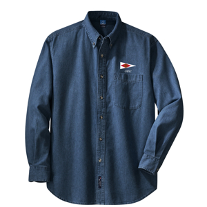 Ladies' Denim Shirt