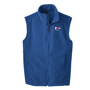 Men's Fleece Vest