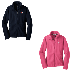 Ladies' Fleece Jacket