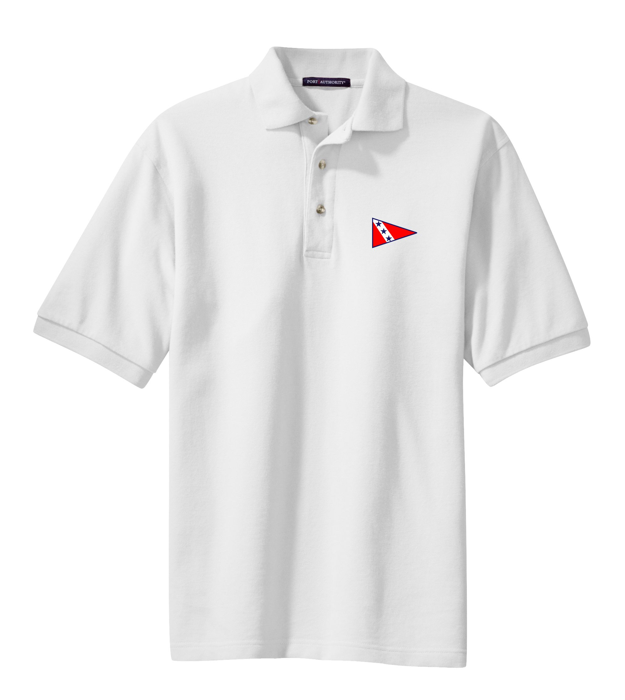 Men's Polo Shirt