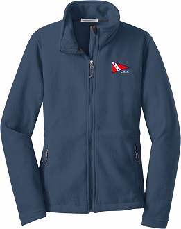 Ladies' Fleece Jacket