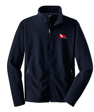 Men's Fleece Jacket