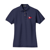 Ladies' Polo Shirt