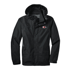 Eddie Bauer® Rain Jacket