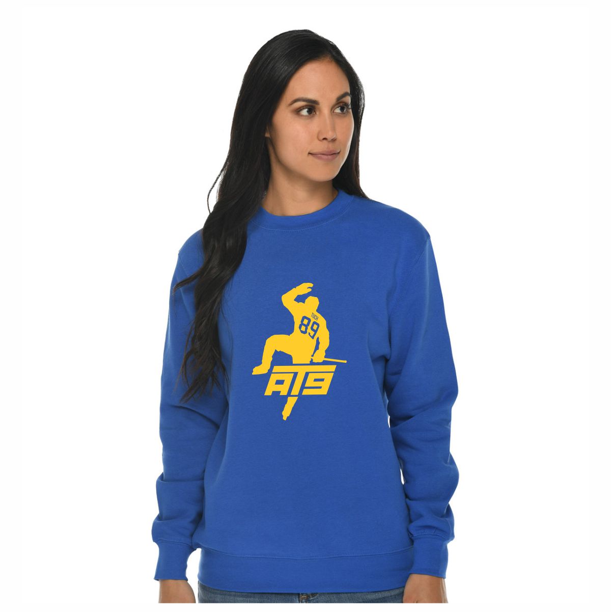 Crew neck Sweatshirt