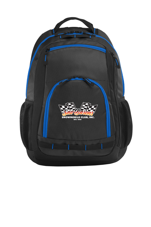 Xtreme Backpack