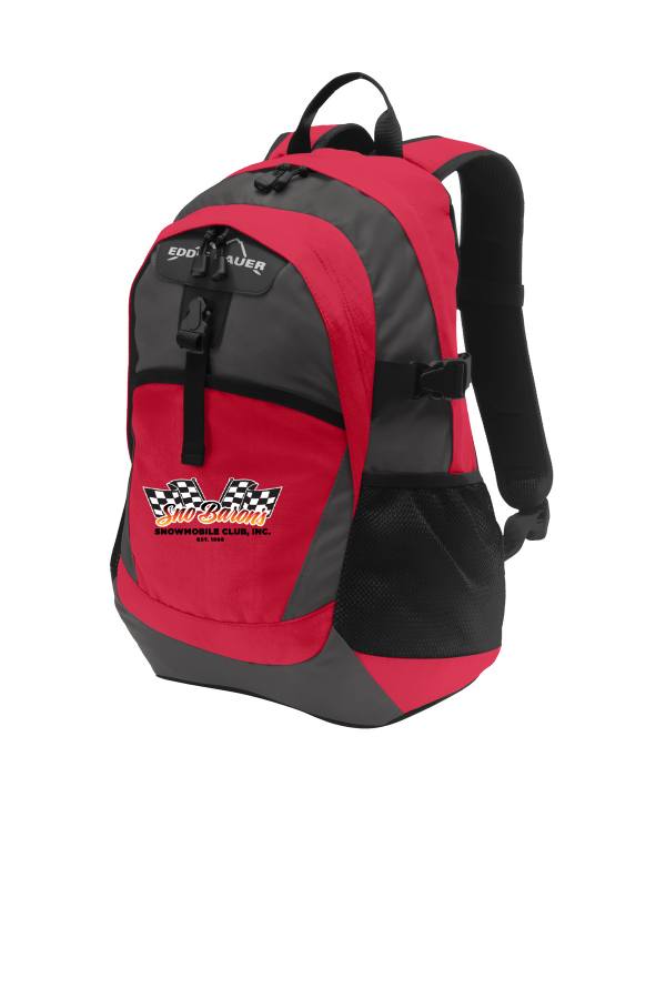 Ripstop Backpack