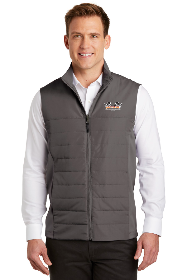 Collective Insulated Vest