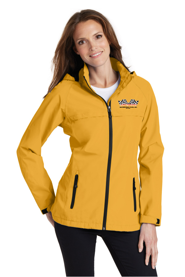 Ladies Torrent Waterproof Jacket