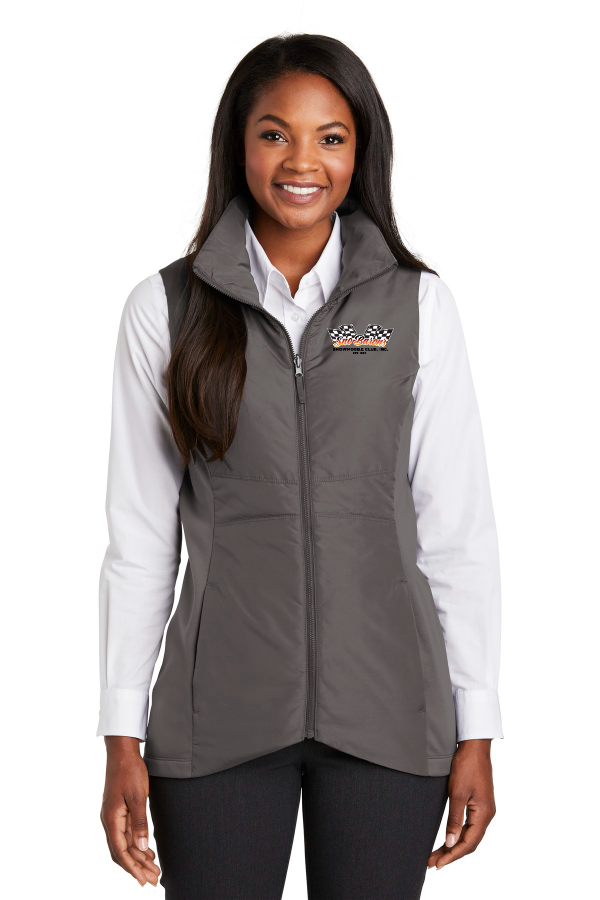 Ladies Collective Insulated Vest