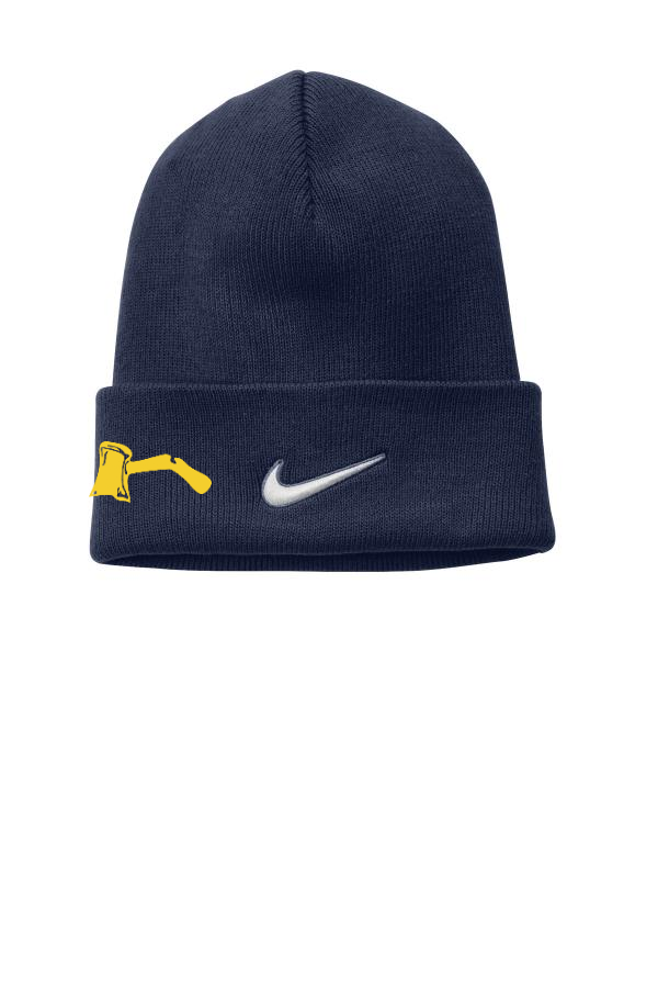 Team Beanie