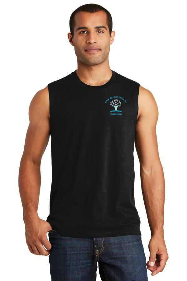 V.I.T.   Muscle Tank