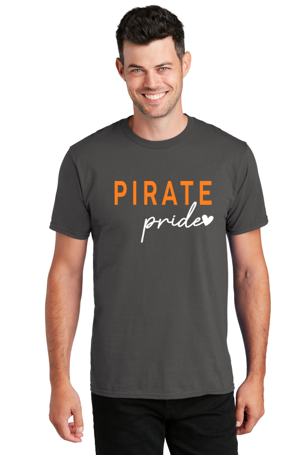 Pirate Pride Tee