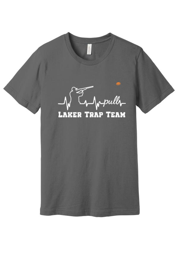 Laker Trap Team Unisex Jersey Short Sleeve Tee