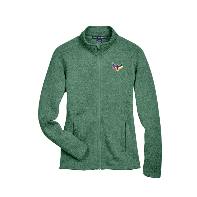 DG 793W Bristol Sweater Fleece