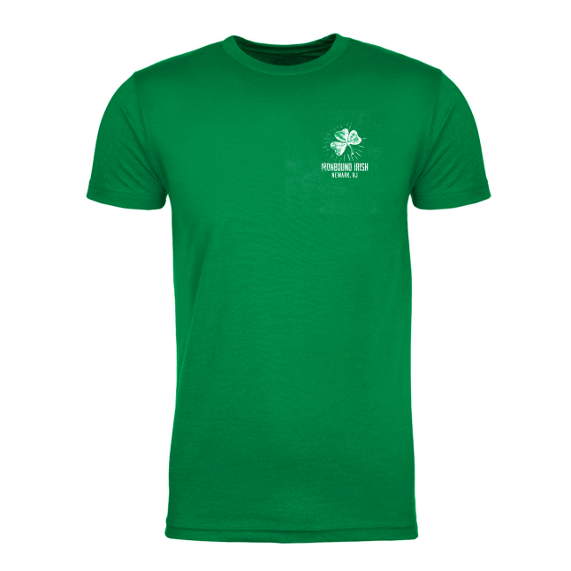 G500 Cotton Tee St Patricks Day