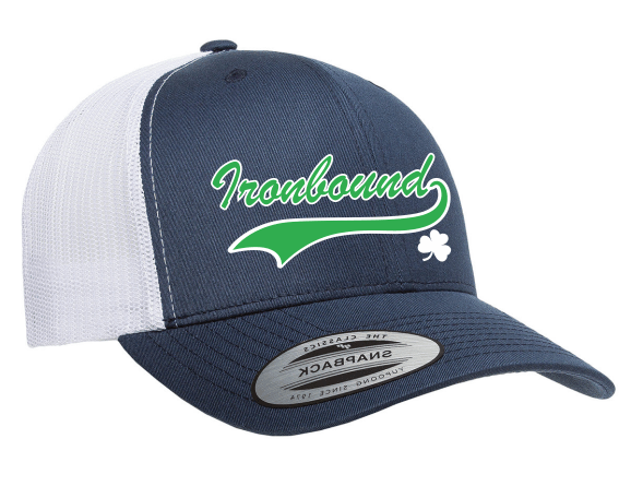 Yupoong 6606 Trucker Hat