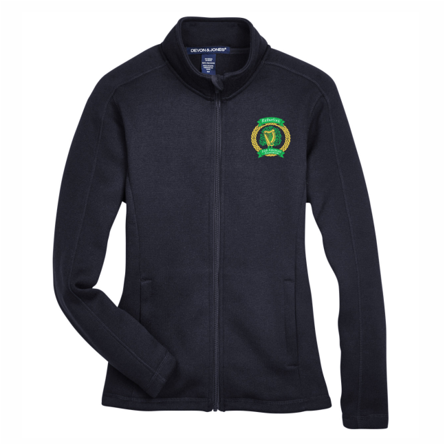 DG 793W Bristol Sweater Fleece