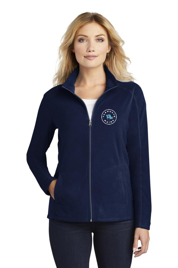 Women s Microfleece Jacket