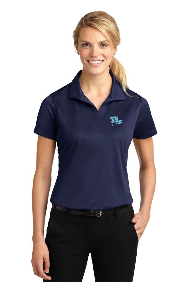 Women s Micropique Sport-Wick Polo