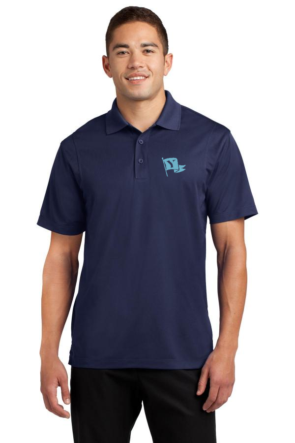 Micropique Sport-Wick Polo