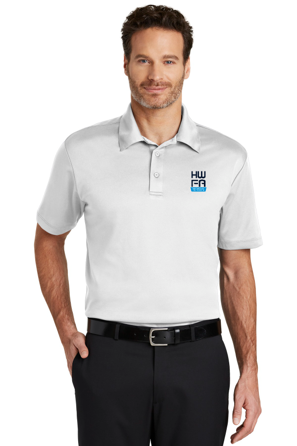 Port Authority Silk Touch Performance Polo EMB (K540) S/A