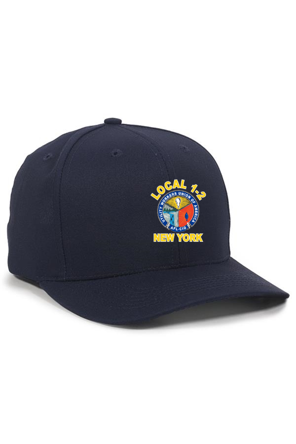 AM101 Outdoor cap, American Made