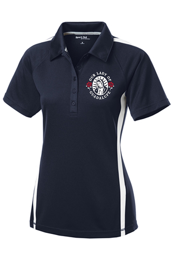 POLO SHIRT - LADIES/CAMISETA POLO - MUJER