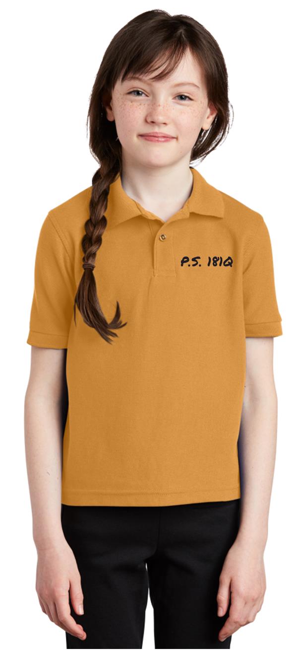 POLO SHIRT