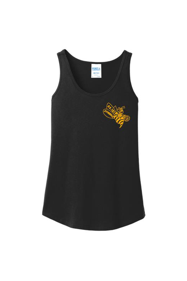 Tank Top - Bee