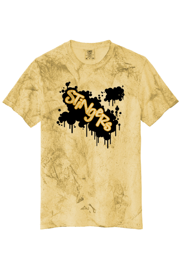 Graffiti Art Shirt