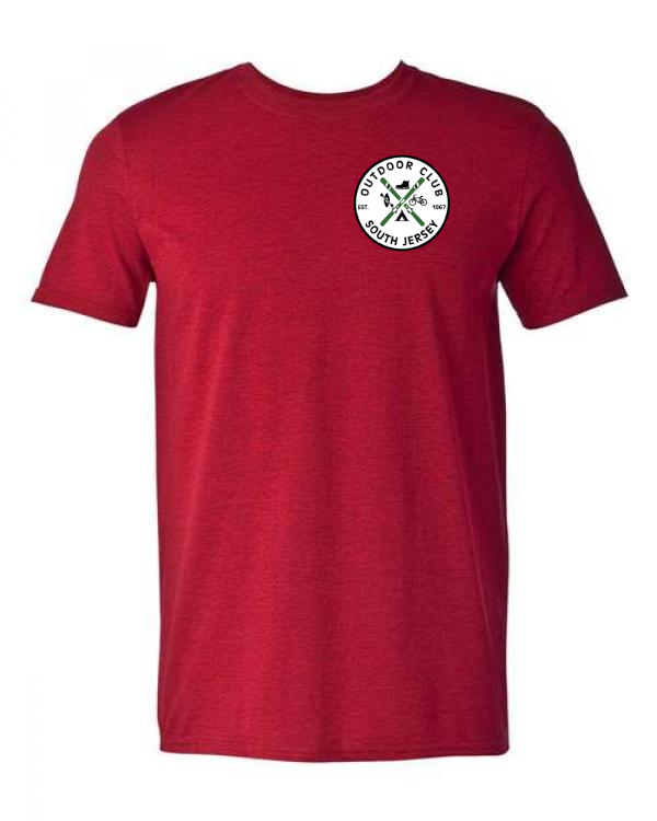 From $17.25 - Gildan Unisex Softstyle T-Shirt 64000
