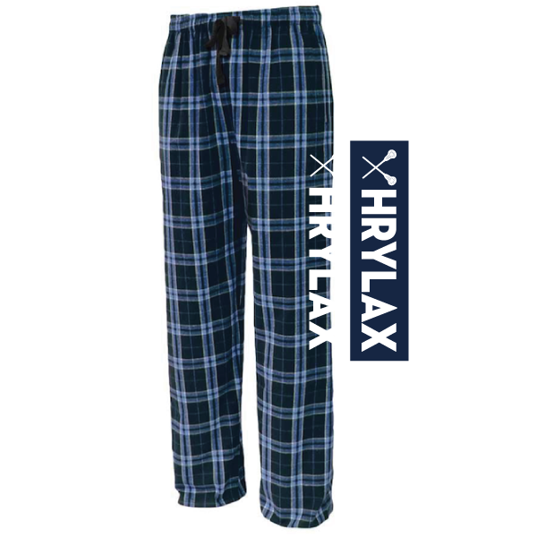 04 - FLNP Flannel Pant