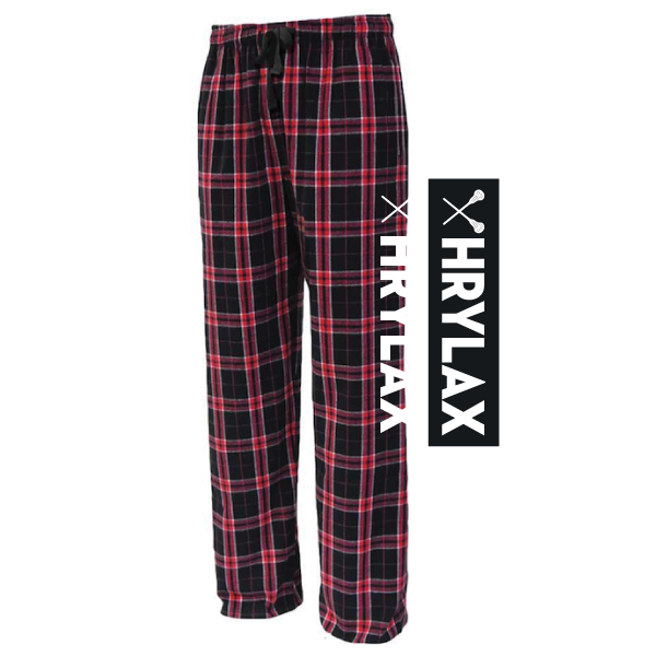 05 - FLNP Flannel Pant