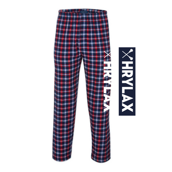 03 - Flannel Pant