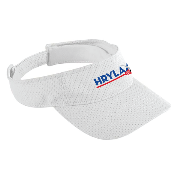 29 - 6228 Augusta Sportswear Youth Athletic Mesh Visor