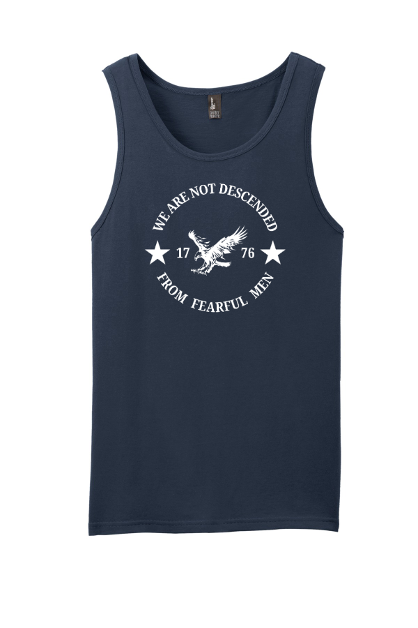 The Concert Tank