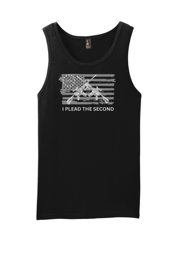 The Concert Tank