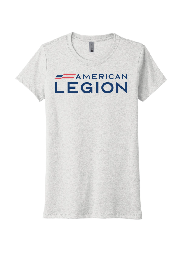 Next Level Apparel  Women s Tri-Blend Tee