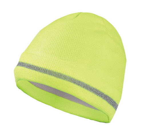 LUX-KCR Hi Vis Cap