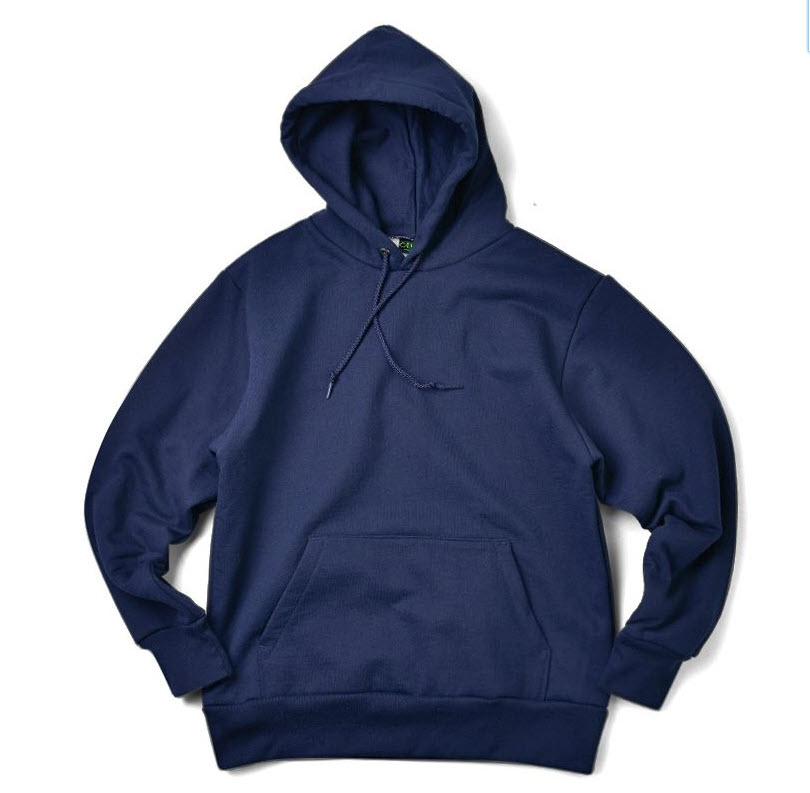 CM132 Camber Arctic Thermal Pullover Hooded Sweatshirt