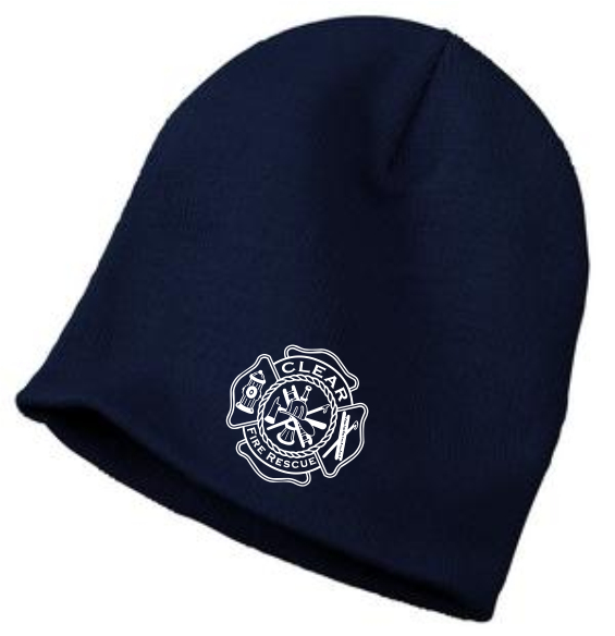 Knit Skull Cap (CP94)