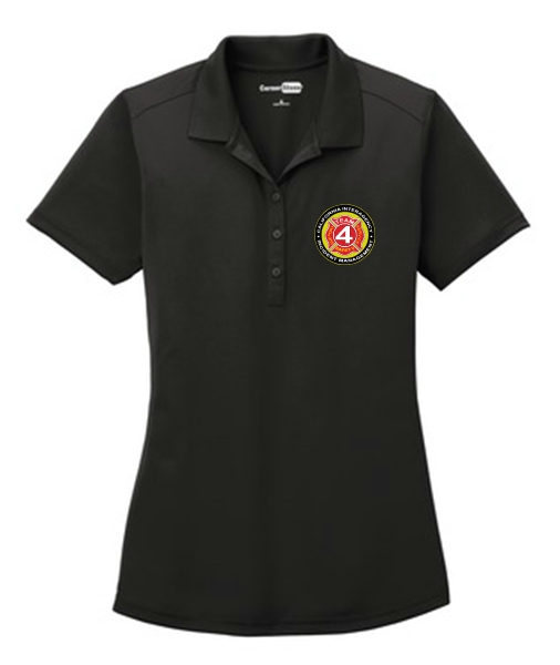 Polo - Ladies (CS419)