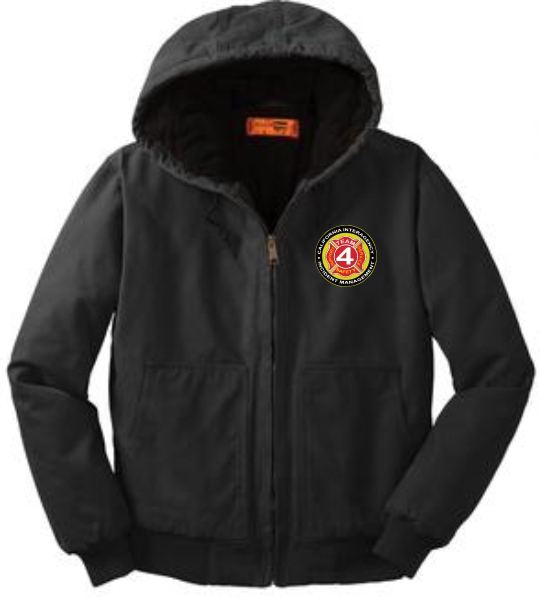 Jacket (CSJ41)