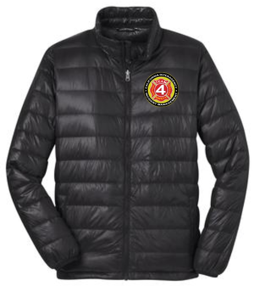 Down Jacket (J323)