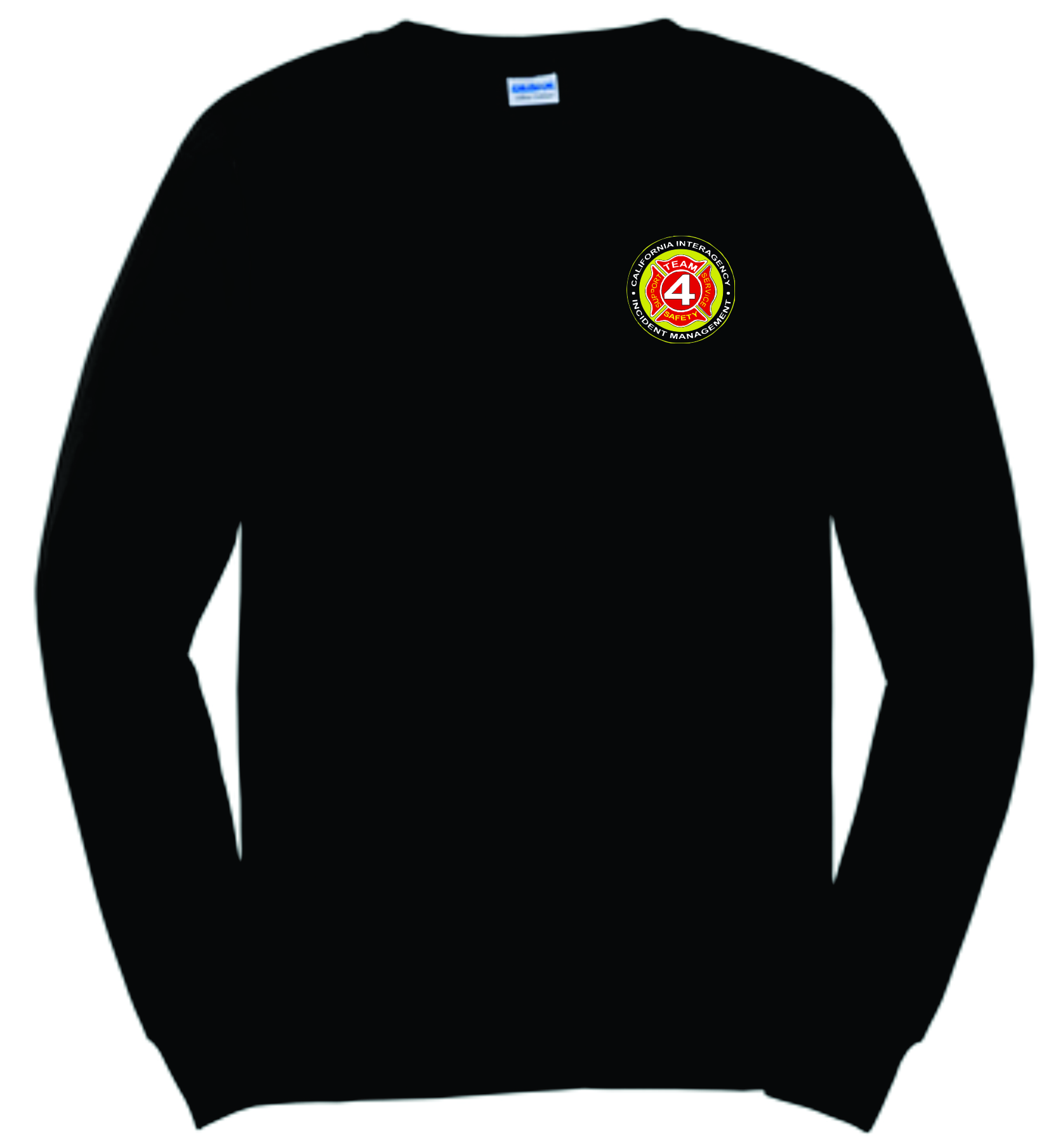 Long Sleeve T-Shirt (G2400)