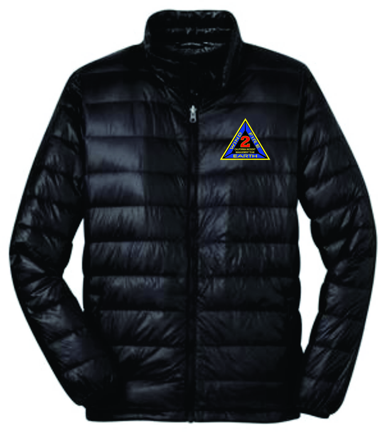 Down Jacket (J323)