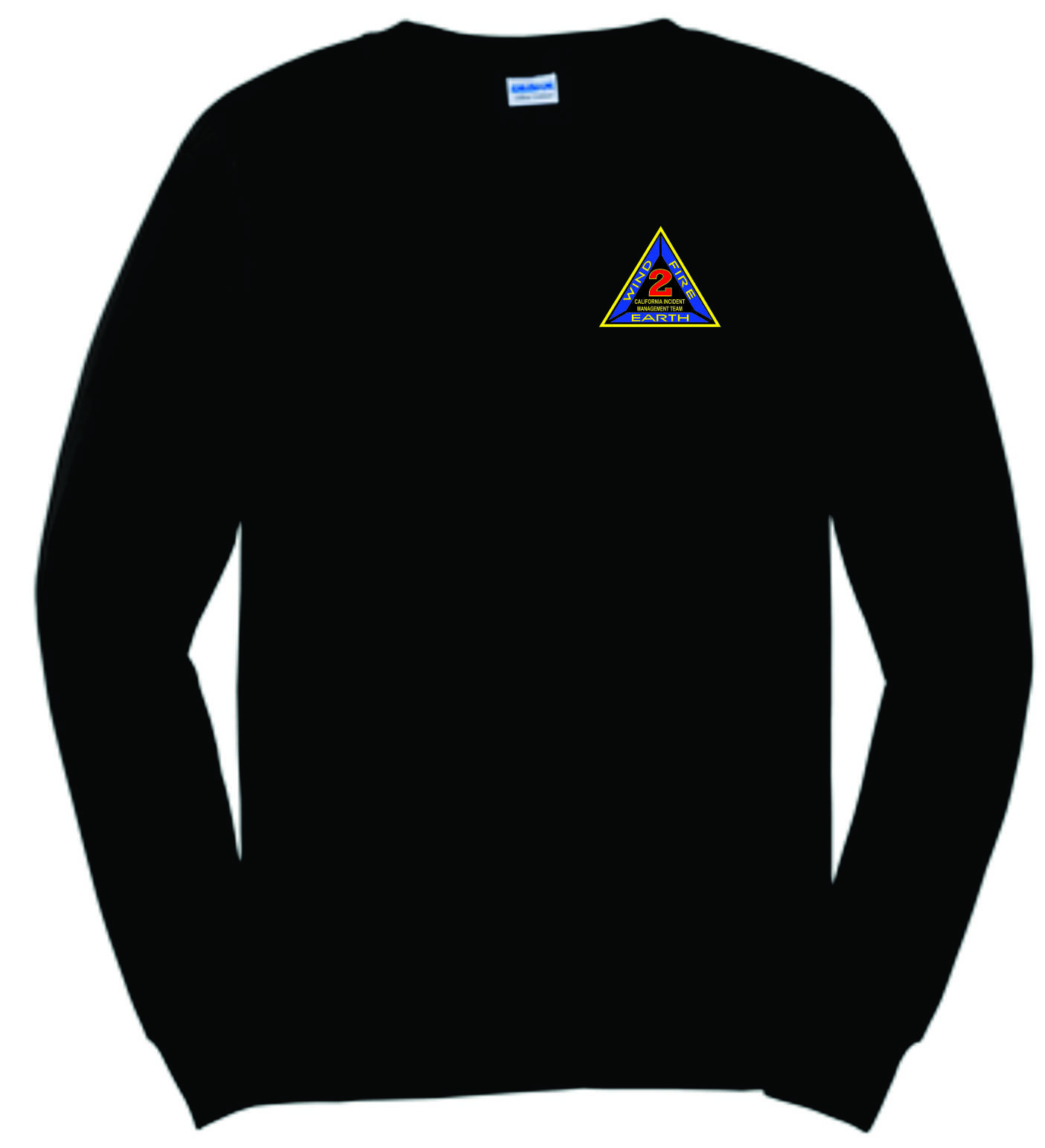 Long Sleeve T-Shirt (G2400)